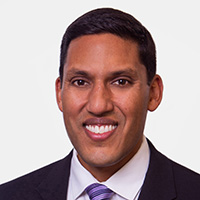 Rajiv J. Shah